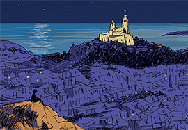 2e édition du Festival d'astronomie de Provence
